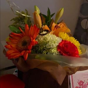 Meet your Posher, Doretha